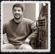 Marco Mandurrino